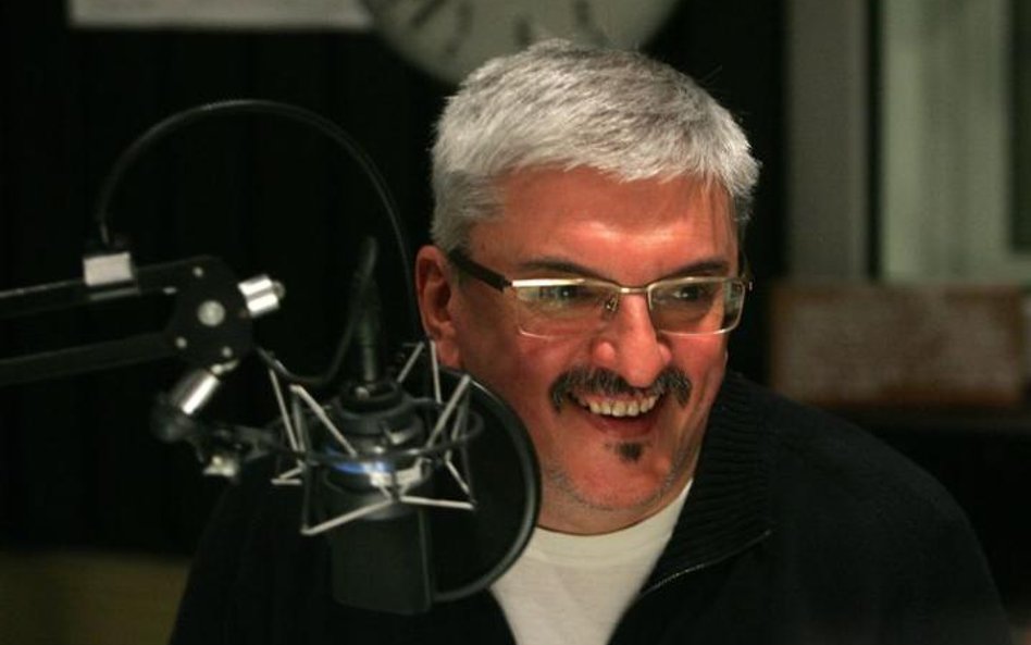 Marek Niedźwiecki