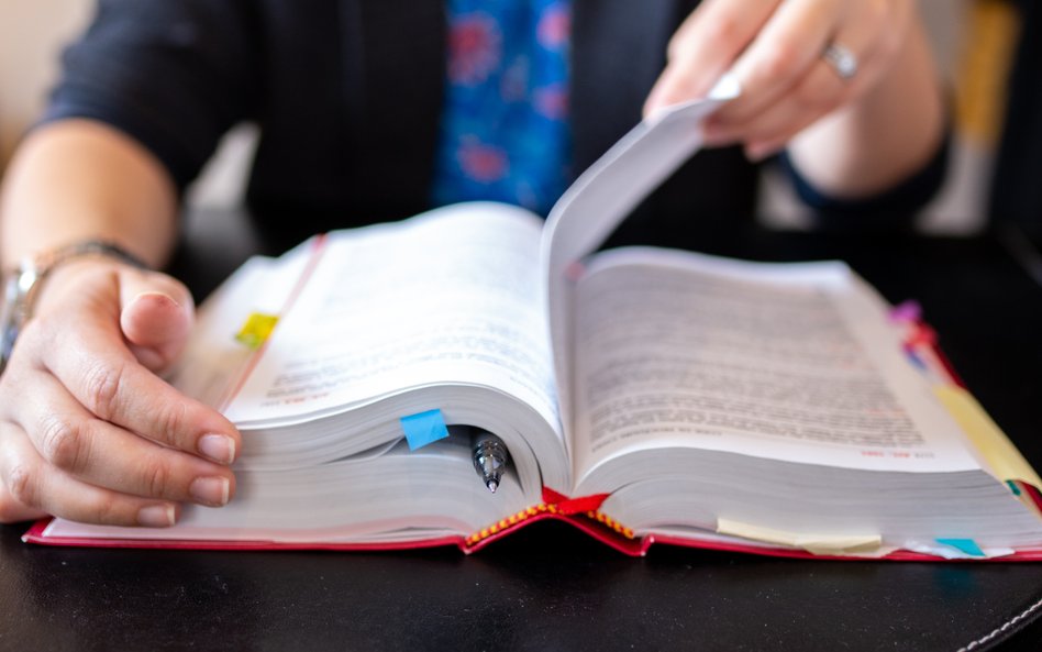 Robert Gwiazdowski: O pani prokurator, co się Radbrucha naczytała