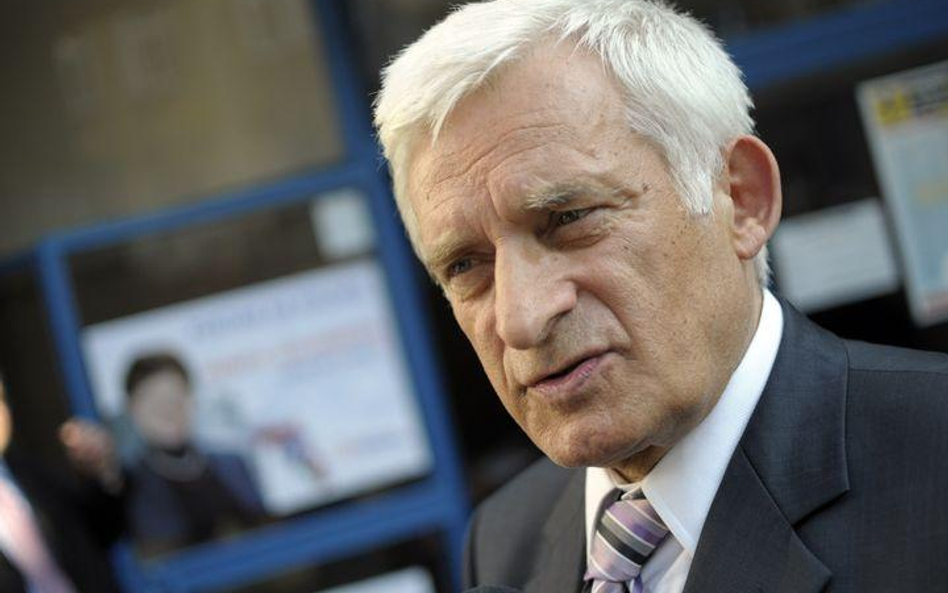 Jerzy Buzek