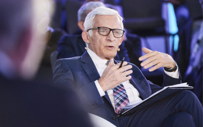 Jerzy Buzek