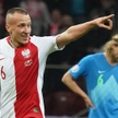 Jacek Góralski okazał się jednym z najlepszych w naszej drużynie