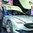 Hyundai i Kia walczą o pierwszą ligę