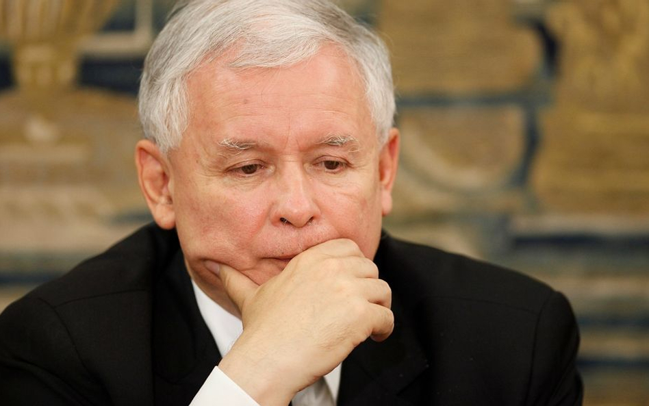 Bartkiewicz: Afera KNF: Czy PiS zginie od własnej moralności?
