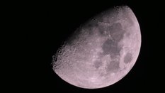 Chińscy naukowcy zbadali próbki pochodzące z niewidocznej strony Księżyca dostarczone przez misję Ch