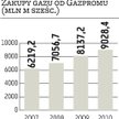 Gazprom może spuścić z ceny, ale jest warunek: większe zakupy