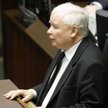 Kaczyński: Agenda Polski w UE - nie kłanianie się w pas