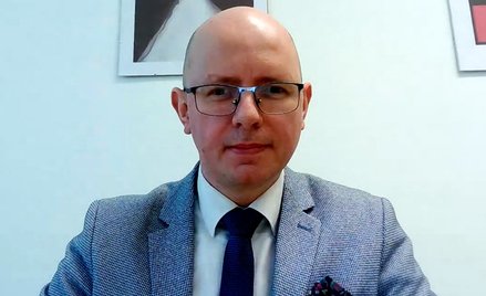 Błażej Kmieciak