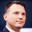Lider Konfederacji Sławomir Mentzen