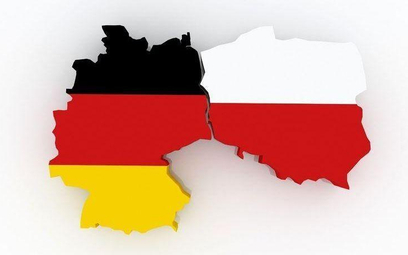 Co wiemy o handlu z Niemcami?
