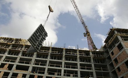 Mieszkania będą tańsze