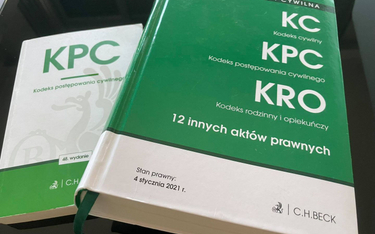 Sąd zbada weksel i umowę przed wydaniem nakazu zapłaty - nowelizacja KPC przyjęta przez Sejm