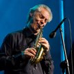Jan Garbarek