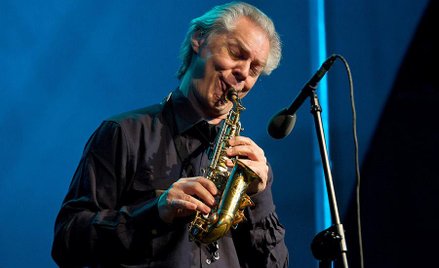 Jan Garbarek