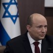 Premier Izraela Naftali Bennett