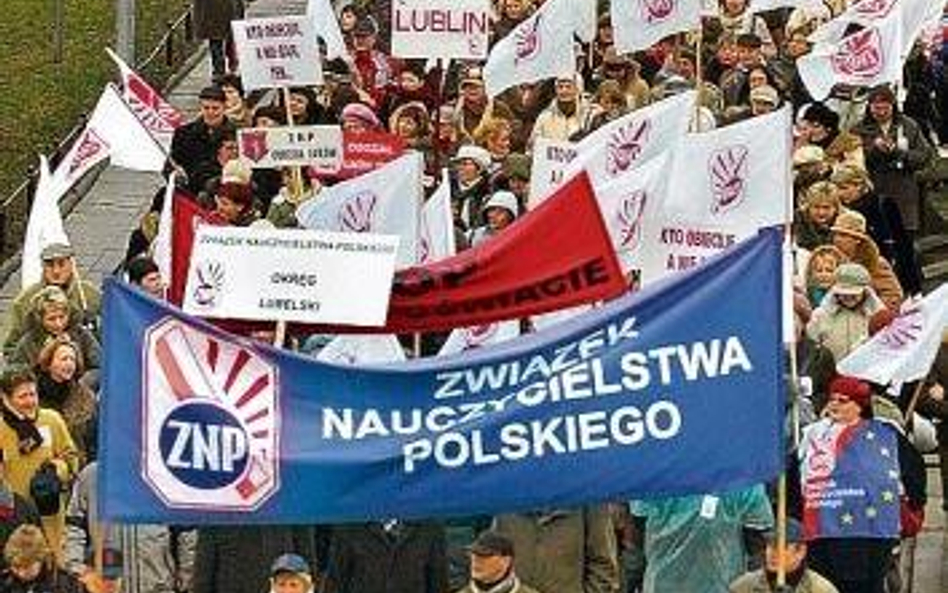 Polska żąda wyższych płac