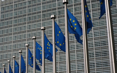 Wybory do PE: Koalicja Europejska minimalnie przed PiS