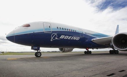 Boeing liczy, że loty testowe pozwolą szybciej znaleźć przyczyny awarii dreamlinerów