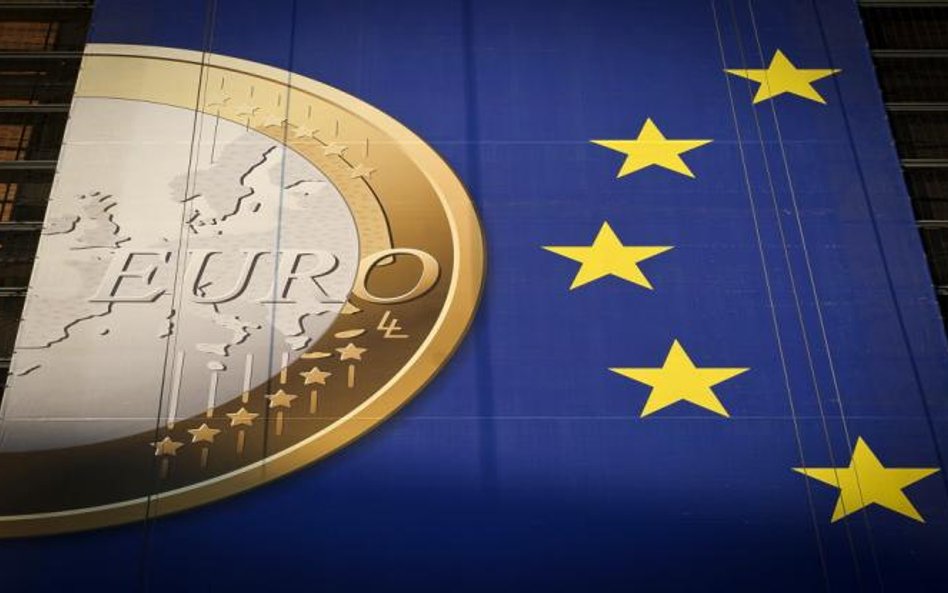 Nomura: Euro będzie kosztować 4,85 zł