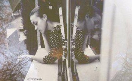 Russian Red "Fuerteventura"