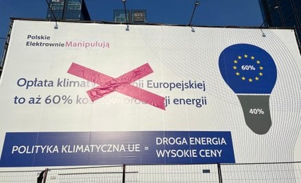 Rada Reklamy: Kampania żarówkowa naruszyła standardy