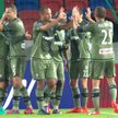 Legia Warszawa gra o wejście do Ligi Mistrzów