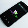 Polski smartfon dla niedowidzących