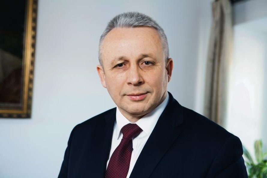 Zdzisław Sokal prezes BFG Ze słów Chrzanowskiego utrwalonych na taśmie przez Czarneckiego wynika, że