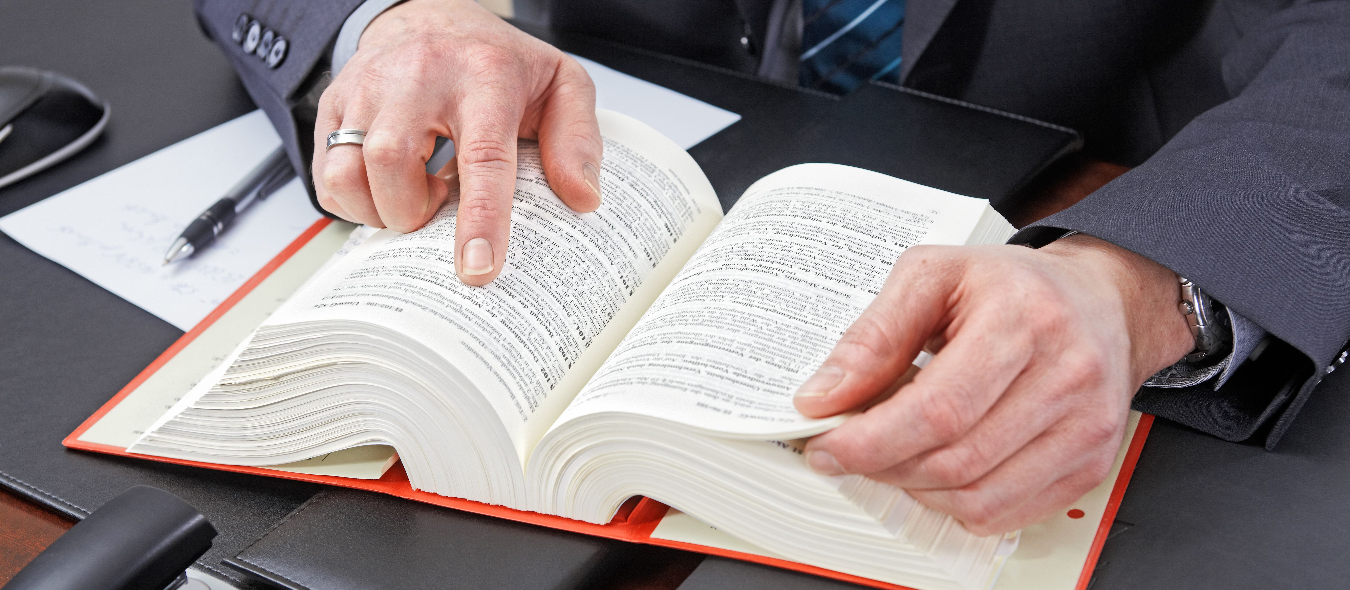 Grzegorz Rychwalski: Niebezpieczne majstrowanie przy kodeksie postępowania cywilnego