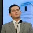 Poseł Bartosz Kownacki