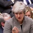 May zapowiada głosowanie w sprawie brexitu na styczeń
