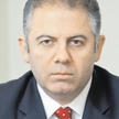 Aleksander Tołstouchow, prezes Sadovaya Group