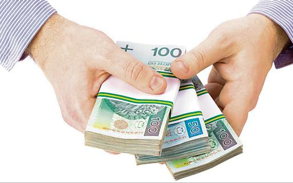 Nowy limit dotyczy jednorazowej wartości transakcji, bez względu na liczbę wynikających z niej płatn