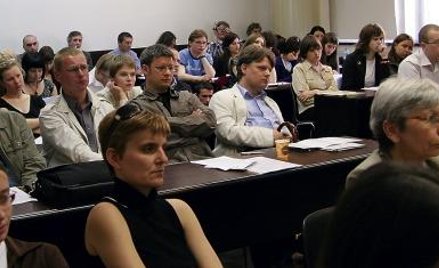 Toruń – studenckie miasto Zbigniewa Herberta