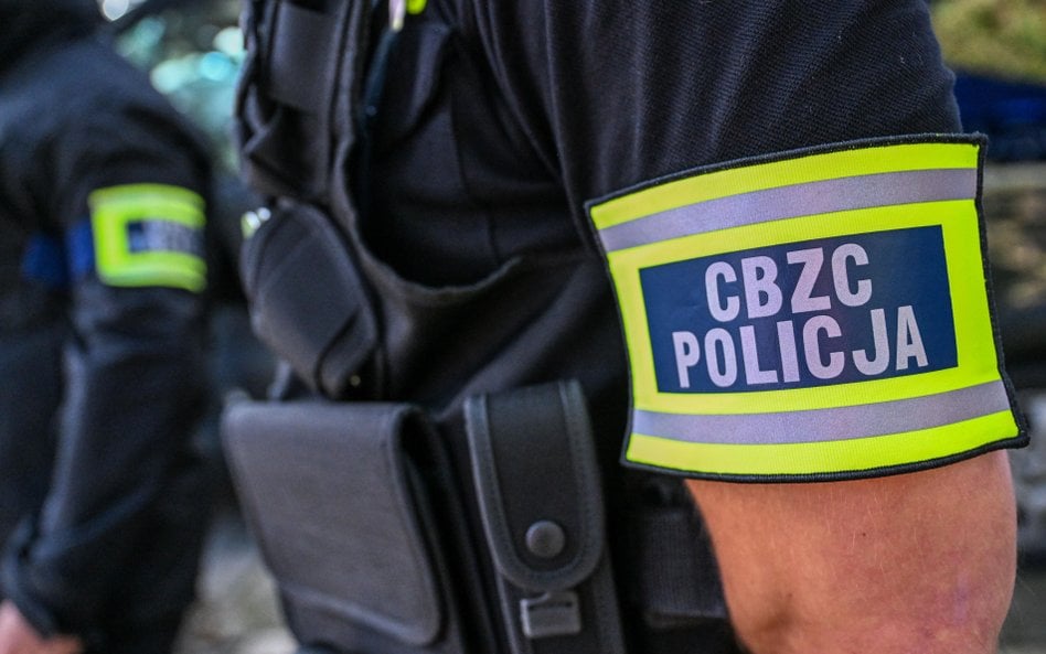 Trzej młodzi Polacy mają stać za wywołaniem fałszywych alarmów w Warszawie - wynika z informacji Cen