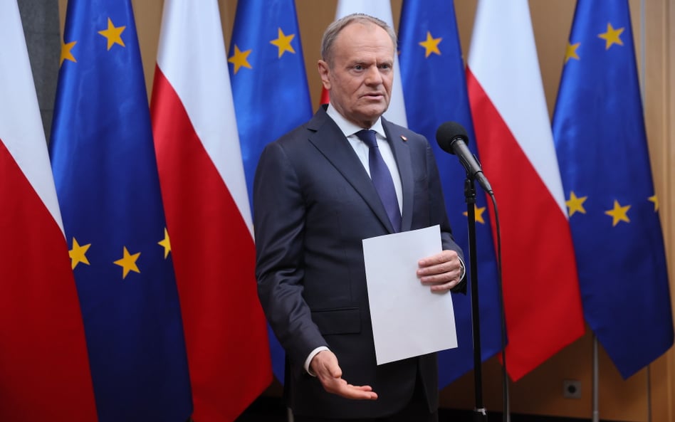 Na początku marca premier Donald Tusk przedstawił w Sejmie pomysł powszechnych szkoleń wojskowych