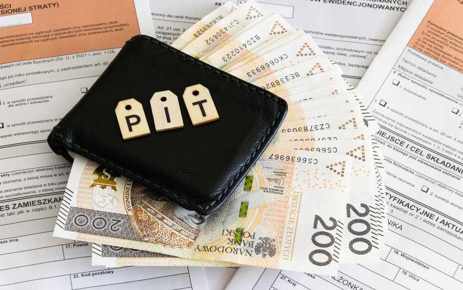Są problemy z nową ulgą z "Polskiego Ładu". RPO pisze do MF