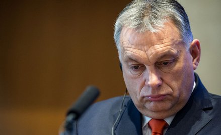 Przewodnicząca CDU o Orbanie w EPP: Trudna sytuacja