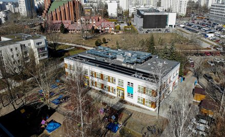 Rekordzistą w kraju – pod względem liczby instalacji OZE – jest zdecydowanie aglomeracja warszawska.