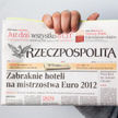 „Rzeczpospolita” wygrała w Strasburgu sprawą o artykuł "Leki za miliony dolarów"