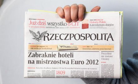 „Rzeczpospolita” wygrała w Strasburgu sprawą o artykuł "Leki za miliony dolarów"
