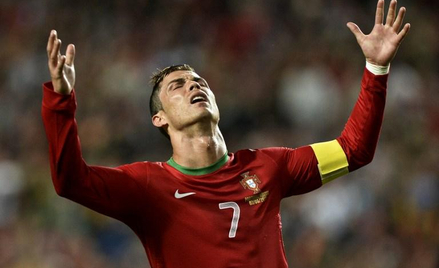 Księstwo dla Ronaldo