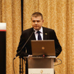 Waldemar Sobański, inwestor, prezes wydawnictwa Business Image
