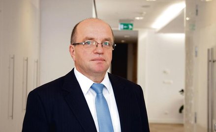Kierowane przez Józefa Siwca Zakłady Magnezytowe Ropczyce w tym roku mogą wypłacić rekordową dywiden