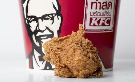 Były dostawca ratuje brytyjskie KFC. Kurczaki wracają do menu