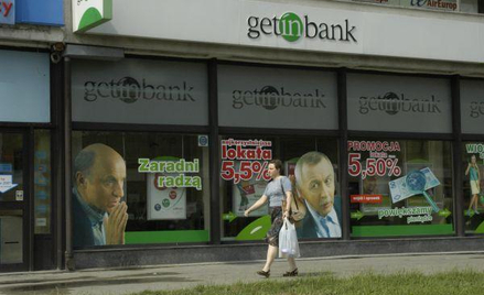 Czarnecki wykorzysta tarczę Allianz Banku