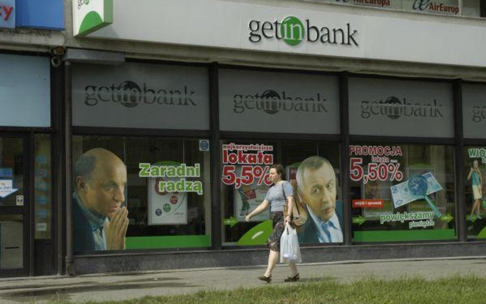 Czarnecki wykorzysta tarczę Allianz Banku