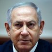 Premier Izraela Beniamin Netanjahu