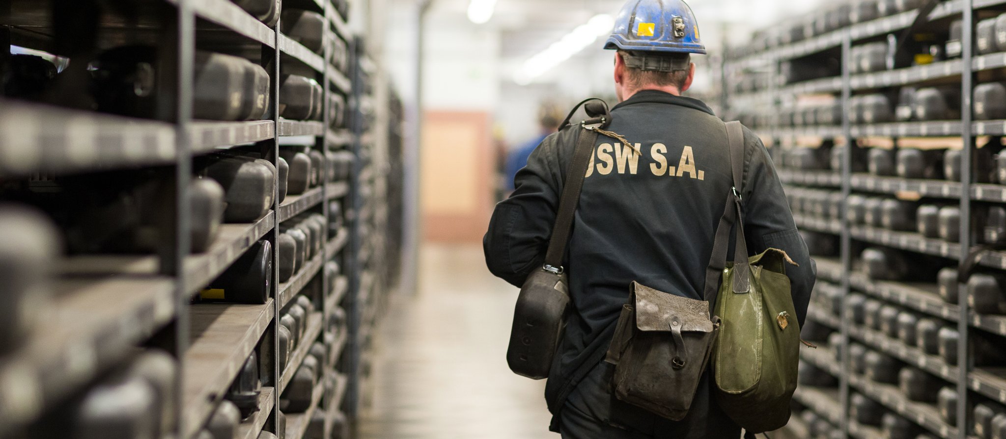 Chińskie problemy z węglem szansą dla JSW, choć wpływ na cenę będzie ograniczony
