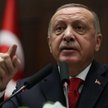 Erdogan: Turcja rozpoczyna wysyłanie żołnierzy do Libii