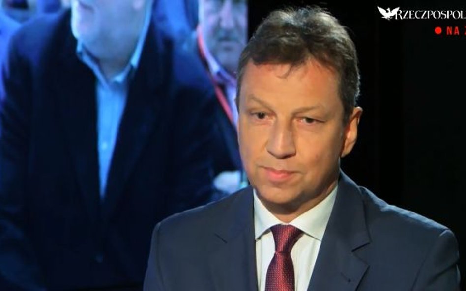 Andrzej Halicki